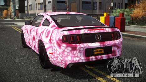 Ford Mustang Defuly S2 para GTA 4