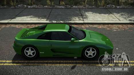 Ferrari F355 Bocer para GTA 4