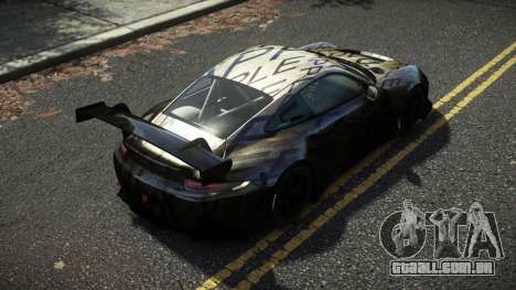 Porsche 911 Blachins S1 para GTA 4