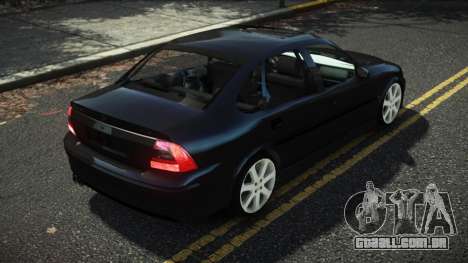 Chevrolet Vectra Yujamo para GTA 4