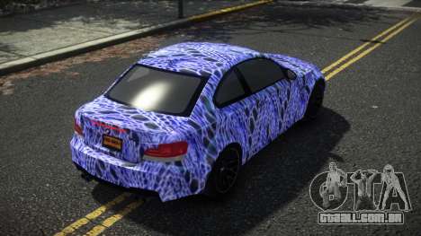 BMW 1M E82 Asehu S1 para GTA 4