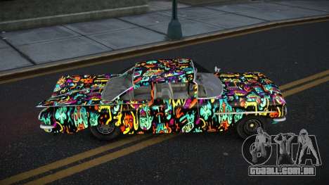 Chevrolet Biscayne Gasrol S7 para GTA 4