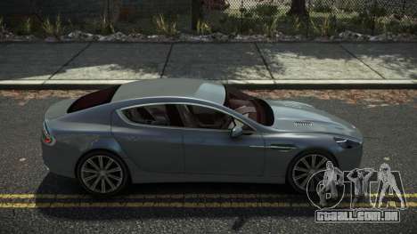 Aston Martin Rapide Gador para GTA 4
