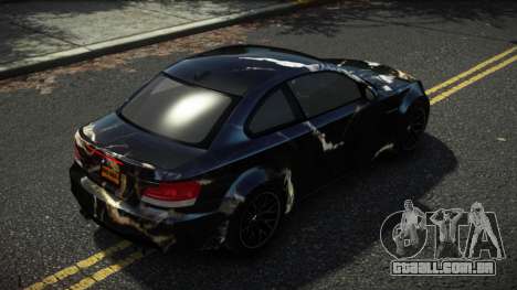BMW 1M E82 Asehu S12 para GTA 4