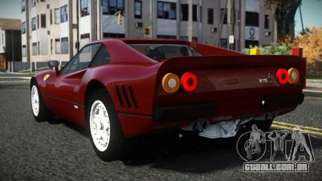 Ferrari 288 Alisbo para GTA 4