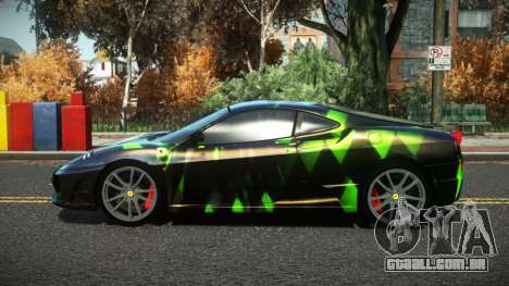 Ferrari F430 Harimo S11 para GTA 4