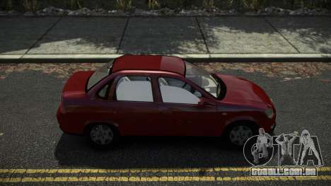 Chevrolet Classic Grloy para GTA 4
