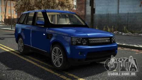 Range Rover Sport Darko para GTA 4