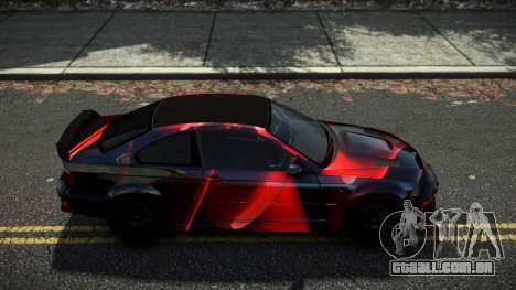 BMW M3 E46 Dyinshi S11 para GTA 4