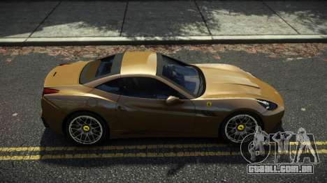 Ferrari California Firso para GTA 4
