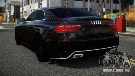 Audi S5 Garzy S6 para GTA 4
