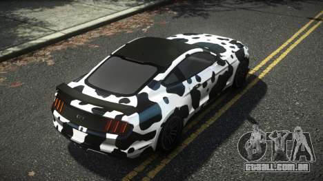 Ford Mustang Trecalo S5 para GTA 4