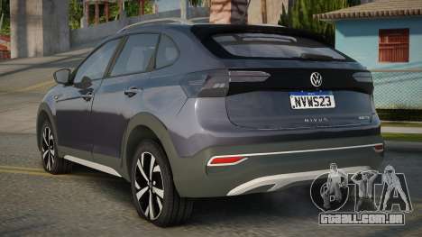 2020 Volkswagen Nivus para GTA San Andreas