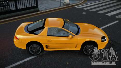 Mitsubishi 3000GT Marstu para GTA 4