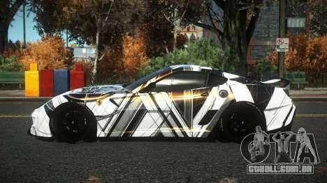 Ferrari 599 Lequy S9 para GTA 4