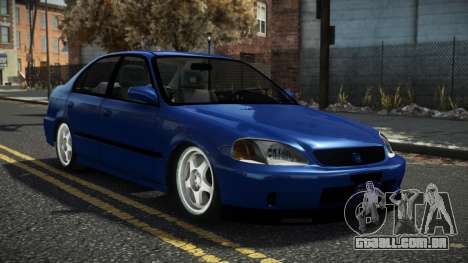 Honda Civic Colza para GTA 4