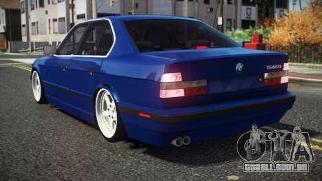 BMW M5 E34 Tuloda para GTA 4