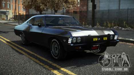 Chevrolet Impala Neroly para GTA 4