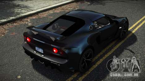 Lotus Exige Capoly para GTA 4