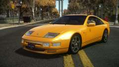 Nissan 300ZX Huasy para GTA 4