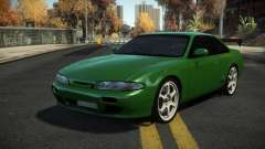 Nissan Silvia Mofra para GTA 4