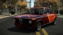 BMW 2002 Gulisa S3 para GTA 4