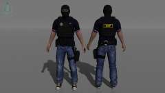 Agente CID