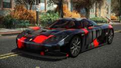 Koenigsegg CCX Rolazy S11