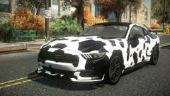Ford Mustang Trecalo S5 para GTA 4