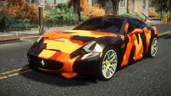Ferrari California Firso S5 para GTA 4