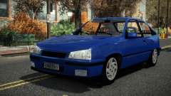 Chevrolet Kadett Mistho para GTA 4