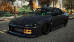 Nissan 240SX Spavam para GTA 4