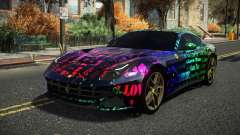 Ferrari F12 Mejola S4 para GTA 4