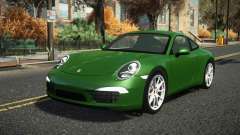 Porsche 911 Naerims para GTA 4