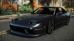 Nissan 240SX Bucero para GTA 4