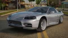 Mitsubishi 3000GT Gerdy para GTA San Andreas