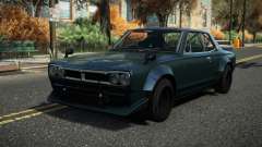 Nissan 2000GT Hopres para GTA 4