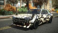 Nissan Skyline Kopaly S7 para GTA 4