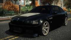 BMW M3 E46 Toixer para GTA 4