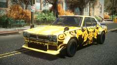 Nissan Skyline Kopaly S14