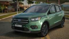 Ford Kuga V1.0 para GTA San Andreas