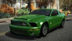 Ford Mustang Pontal para GTA 4