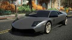 Lamborghini Murcielago Mikare para GTA 4