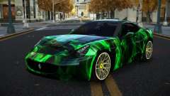 Ferrari California Rucho S1 para GTA 4