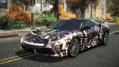 Ferrari F430 Harimo S13 para GTA 4