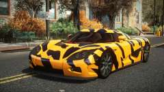 Koenigsegg CCX Rolazy S3 para GTA 4