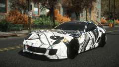 Ferrari 599 Lequy S9 para GTA 4