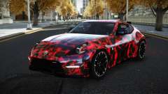 Nissan 370Z Uterby S14 para GTA 4