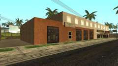 Distrito de Vice City para GTA San Andreas