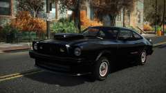 Ford Mustang Bolder para GTA 4